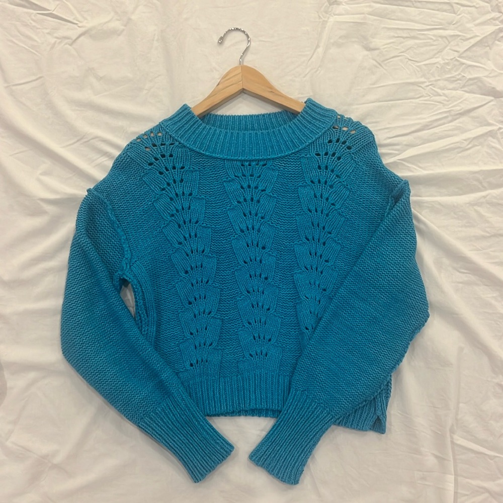 Free People Sweater, Size M